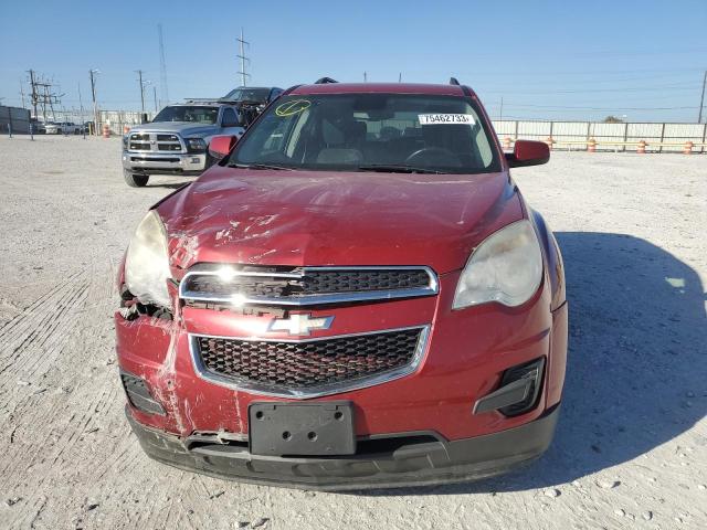 Photo 4 VIN: 2GNALDEK9D6299246 - CHEVROLET EQUINOX 