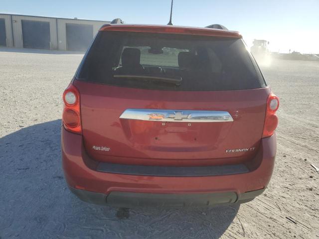 Photo 5 VIN: 2GNALDEK9D6299246 - CHEVROLET EQUINOX 