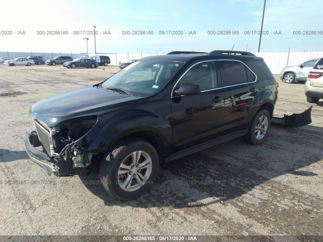 Photo 1 VIN: 2GNALDEK9D6312268 - CHEVROLET EQUINOX 