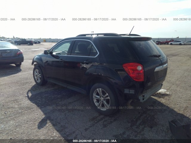 Photo 2 VIN: 2GNALDEK9D6312268 - CHEVROLET EQUINOX 