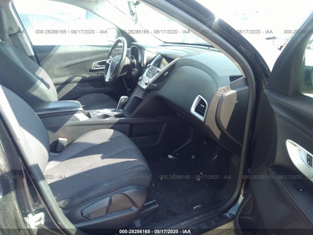 Photo 4 VIN: 2GNALDEK9D6312268 - CHEVROLET EQUINOX 