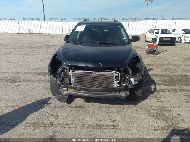 Photo 5 VIN: 2GNALDEK9D6312268 - CHEVROLET EQUINOX 