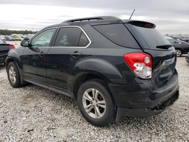 Photo 1 VIN: 2GNALDEK9D6315543 - CHEVROLET EQUINOX LT 