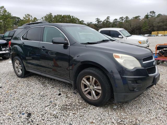 Photo 3 VIN: 2GNALDEK9D6315543 - CHEVROLET EQUINOX LT 