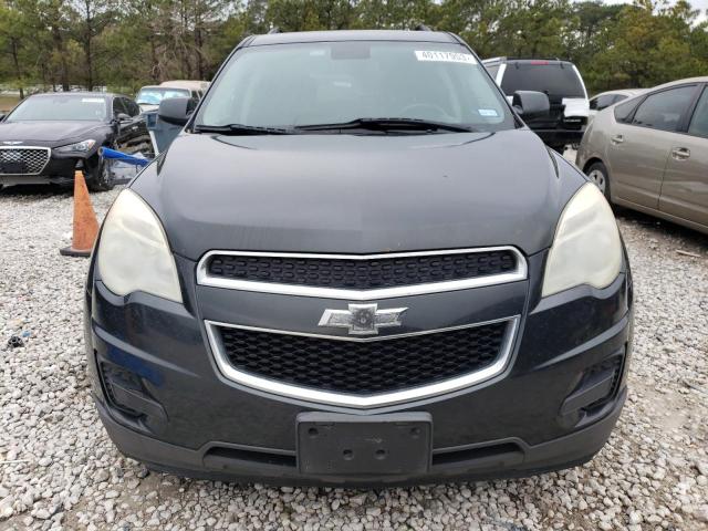 Photo 4 VIN: 2GNALDEK9D6315543 - CHEVROLET EQUINOX LT 