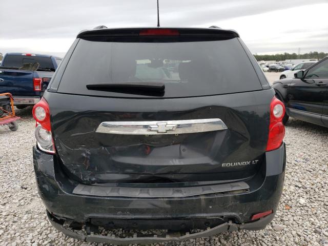 Photo 5 VIN: 2GNALDEK9D6315543 - CHEVROLET EQUINOX LT 