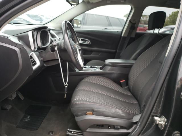 Photo 6 VIN: 2GNALDEK9D6315543 - CHEVROLET EQUINOX LT 