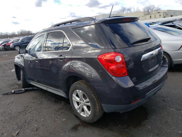 Photo 1 VIN: 2GNALDEK9D6328339 - CHEVROLET EQUINOX LT 