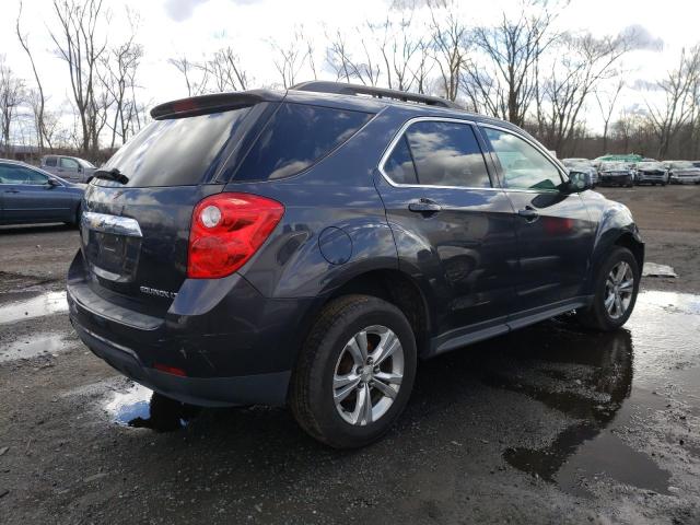 Photo 2 VIN: 2GNALDEK9D6328339 - CHEVROLET EQUINOX LT 