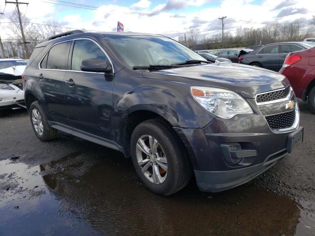 Photo 3 VIN: 2GNALDEK9D6328339 - CHEVROLET EQUINOX LT 