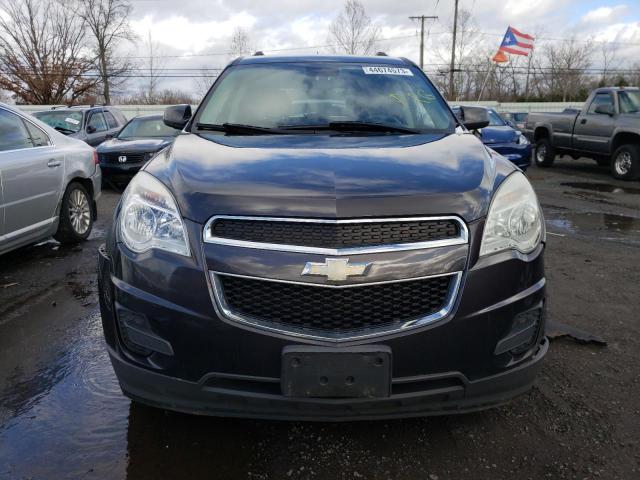 Photo 4 VIN: 2GNALDEK9D6328339 - CHEVROLET EQUINOX LT 