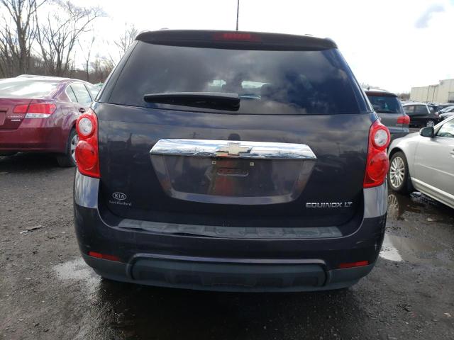 Photo 5 VIN: 2GNALDEK9D6328339 - CHEVROLET EQUINOX LT 