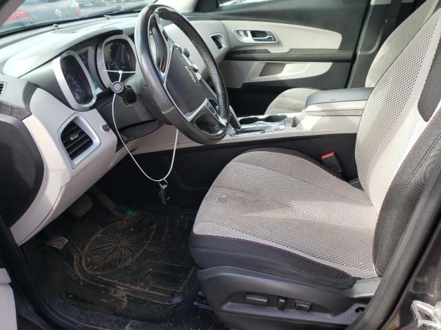 Photo 6 VIN: 2GNALDEK9D6328339 - CHEVROLET EQUINOX LT 