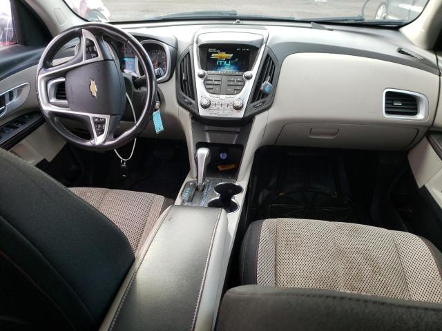 Photo 7 VIN: 2GNALDEK9D6328339 - CHEVROLET EQUINOX LT 