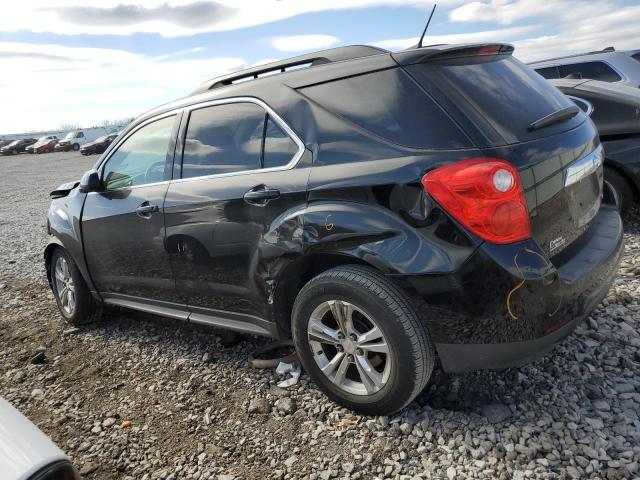 Photo 1 VIN: 2GNALDEK9D6329684 - CHEVROLET EQUINOX 