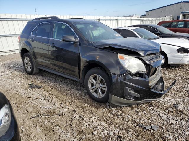 Photo 3 VIN: 2GNALDEK9D6329684 - CHEVROLET EQUINOX 