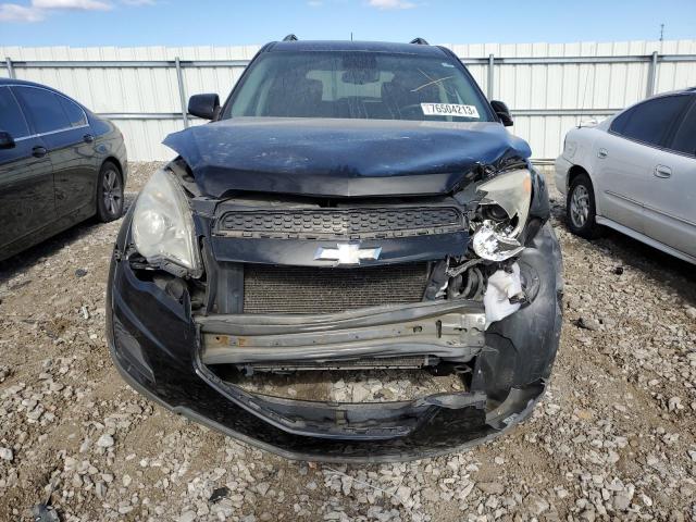 Photo 4 VIN: 2GNALDEK9D6329684 - CHEVROLET EQUINOX 