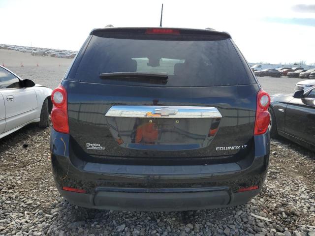 Photo 5 VIN: 2GNALDEK9D6329684 - CHEVROLET EQUINOX 