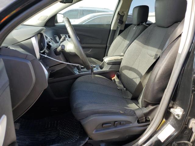 Photo 6 VIN: 2GNALDEK9D6329684 - CHEVROLET EQUINOX 