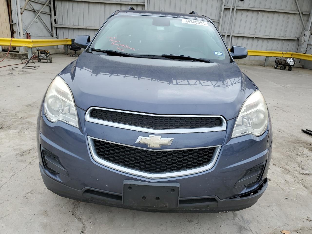 Photo 4 VIN: 2GNALDEK9D6336330 - CHEVROLET EQUINOX 