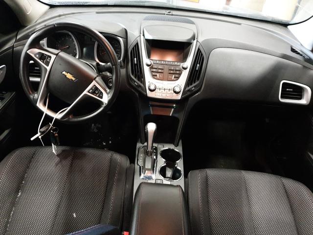 Photo 8 VIN: 2GNALDEK9D6353502 - CHEVROLET EQUINOX LT 