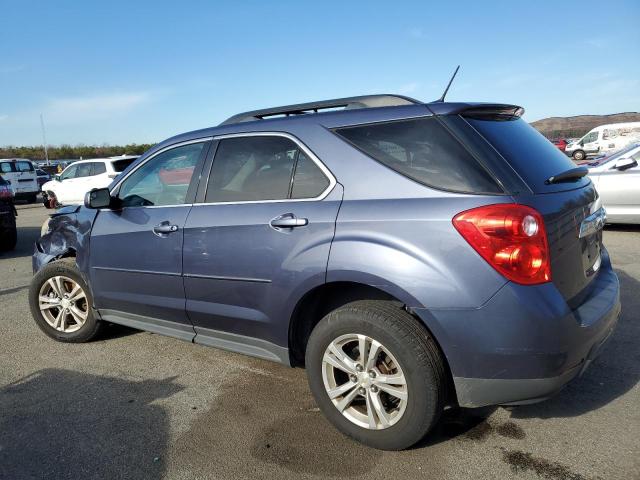 Photo 1 VIN: 2GNALDEK9D6355217 - CHEVROLET EQUINOX LT 