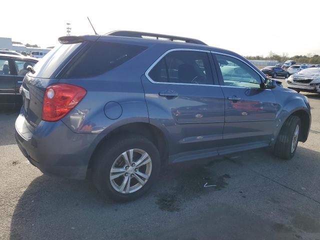 Photo 2 VIN: 2GNALDEK9D6355217 - CHEVROLET EQUINOX LT 