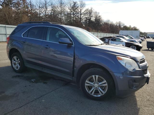 Photo 3 VIN: 2GNALDEK9D6355217 - CHEVROLET EQUINOX LT 