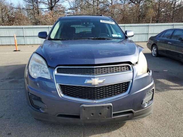 Photo 4 VIN: 2GNALDEK9D6355217 - CHEVROLET EQUINOX LT 