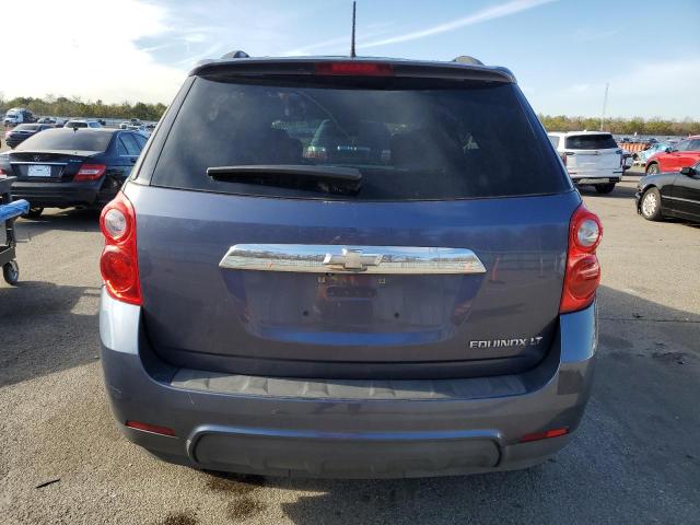 Photo 5 VIN: 2GNALDEK9D6355217 - CHEVROLET EQUINOX LT 