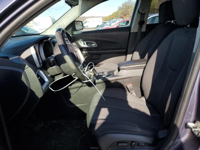 Photo 6 VIN: 2GNALDEK9D6355217 - CHEVROLET EQUINOX LT 