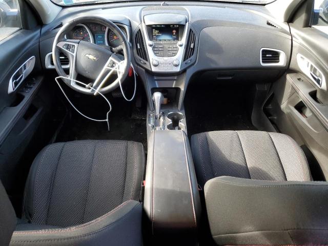 Photo 7 VIN: 2GNALDEK9D6355217 - CHEVROLET EQUINOX LT 