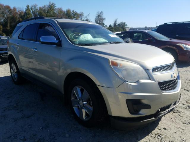 Photo 0 VIN: 2GNALDEK9D6362362 - CHEVROLET EQUINOX LT 