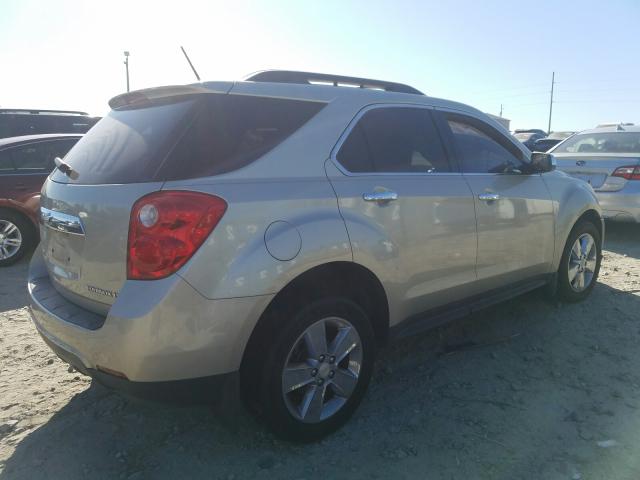 Photo 3 VIN: 2GNALDEK9D6362362 - CHEVROLET EQUINOX LT 