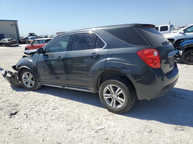 Photo 1 VIN: 2GNALDEK9D6364743 - CHEVROLET EQUINOX LT 