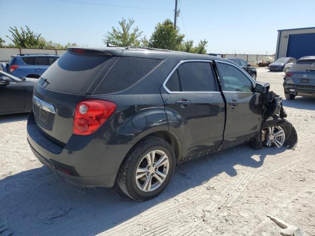 Photo 2 VIN: 2GNALDEK9D6364743 - CHEVROLET EQUINOX LT 