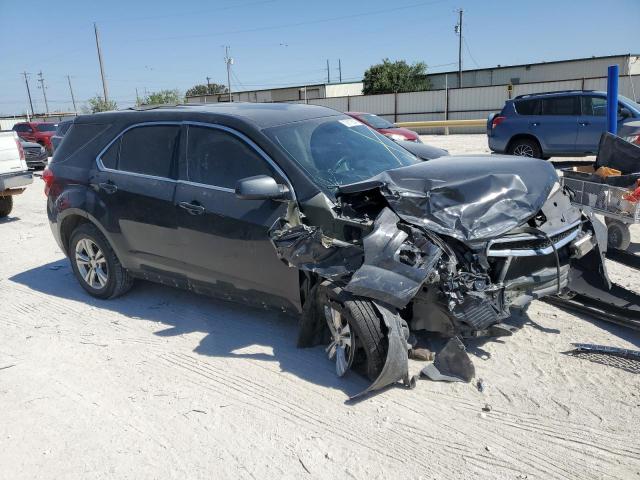 Photo 3 VIN: 2GNALDEK9D6364743 - CHEVROLET EQUINOX LT 