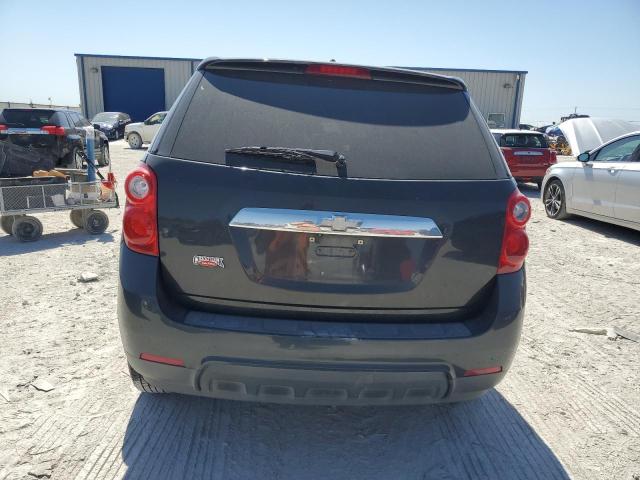 Photo 5 VIN: 2GNALDEK9D6364743 - CHEVROLET EQUINOX LT 