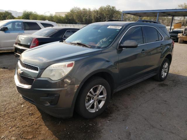 Photo 0 VIN: 2GNALDEK9D6374544 - CHEVROLET EQUINOX 