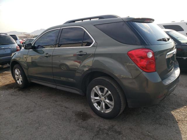 Photo 1 VIN: 2GNALDEK9D6374544 - CHEVROLET EQUINOX 