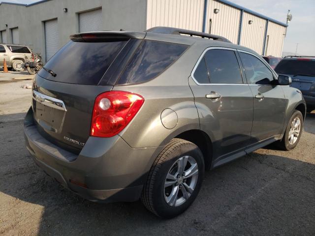 Photo 2 VIN: 2GNALDEK9D6374544 - CHEVROLET EQUINOX 