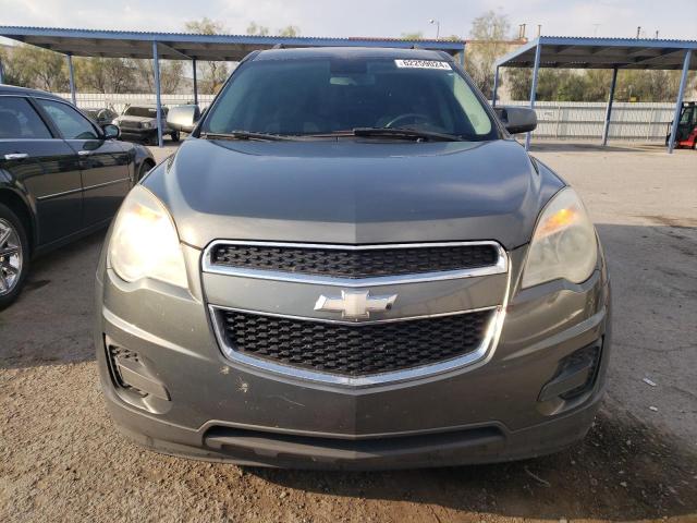 Photo 4 VIN: 2GNALDEK9D6374544 - CHEVROLET EQUINOX 