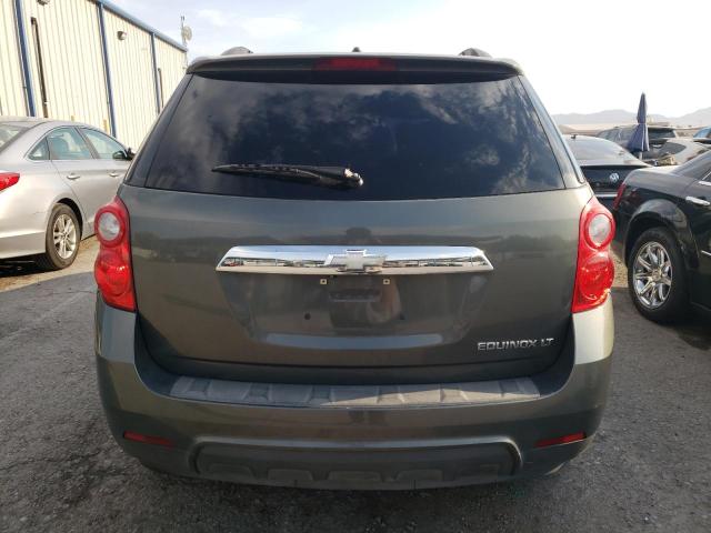 Photo 5 VIN: 2GNALDEK9D6374544 - CHEVROLET EQUINOX 