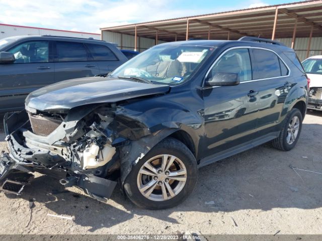 Photo 1 VIN: 2GNALDEK9D6376309 - CHEVROLET EQUINOX 