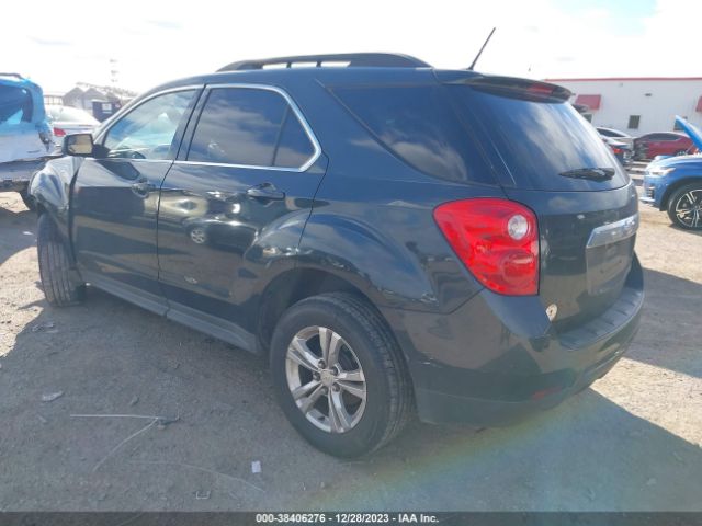 Photo 2 VIN: 2GNALDEK9D6376309 - CHEVROLET EQUINOX 