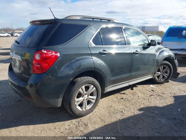 Photo 3 VIN: 2GNALDEK9D6376309 - CHEVROLET EQUINOX 