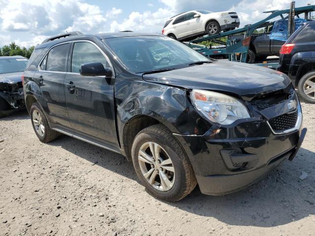 Photo 3 VIN: 2GNALDEK9D6377248 - CHEVROLET EQUINOX 