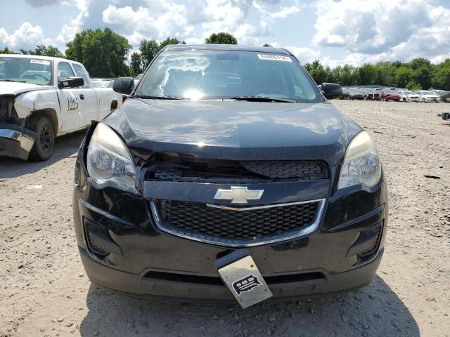 Photo 4 VIN: 2GNALDEK9D6377248 - CHEVROLET EQUINOX 