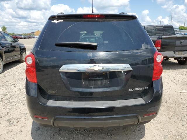 Photo 5 VIN: 2GNALDEK9D6377248 - CHEVROLET EQUINOX 