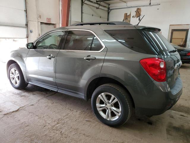 Photo 1 VIN: 2GNALDEK9D6389366 - CHEVROLET EQUINOX 